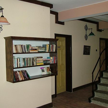 Ladies Beach Hotel Kusadasi Luaran gambar
