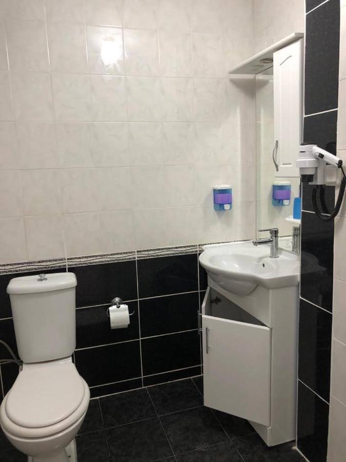Ladies Beach Hotel Kusadasi Luaran gambar