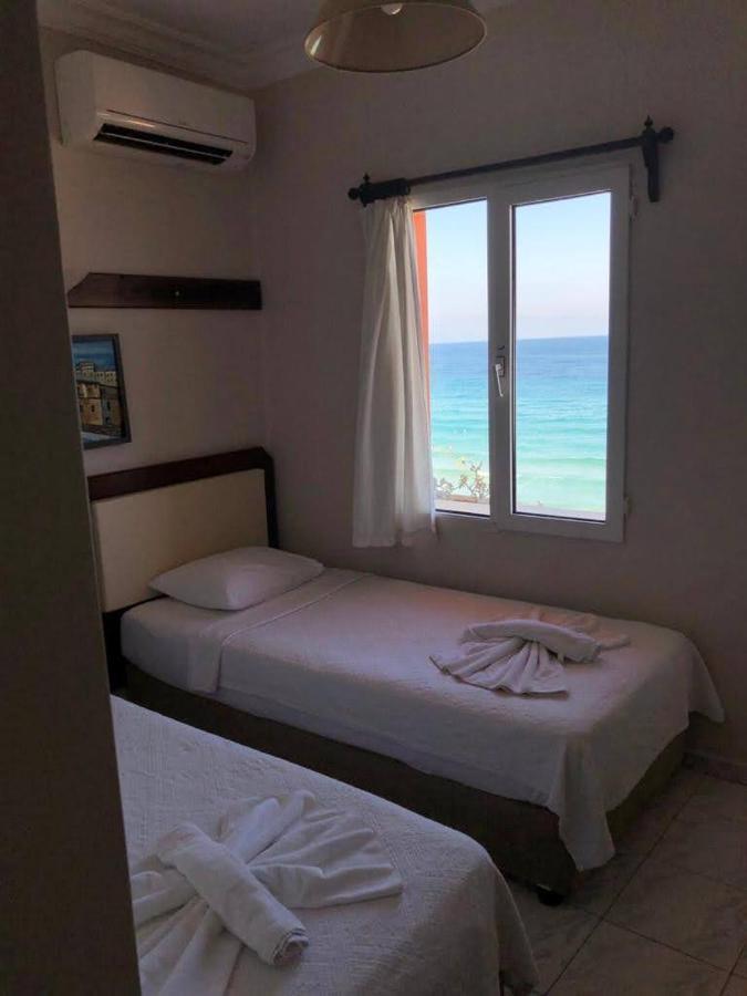 Ladies Beach Hotel Kusadasi Luaran gambar