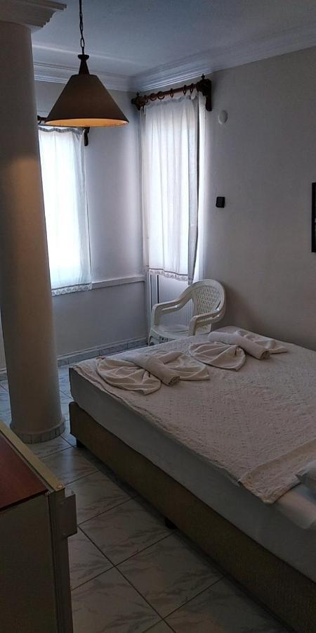 Ladies Beach Hotel Kusadasi Luaran gambar