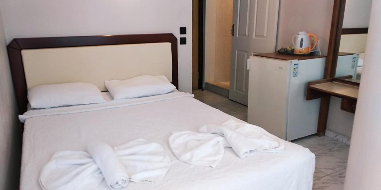 Ladies Beach Hotel Kusadasi Luaran gambar