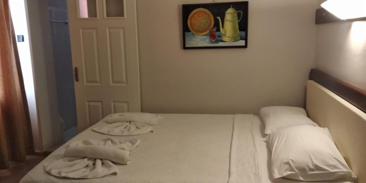 Ladies Beach Hotel Kusadasi Luaran gambar