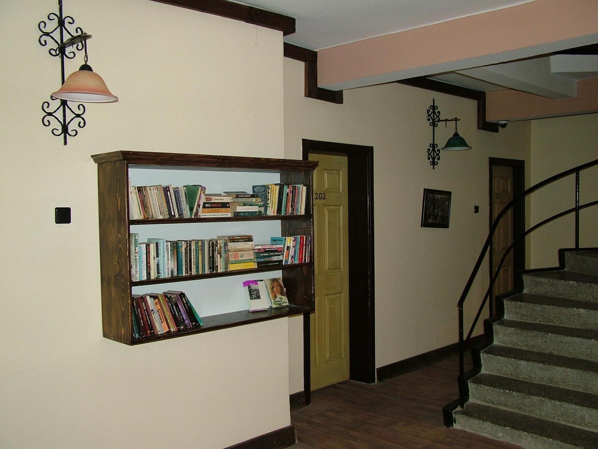 Ladies Beach Hotel Kusadasi Luaran gambar