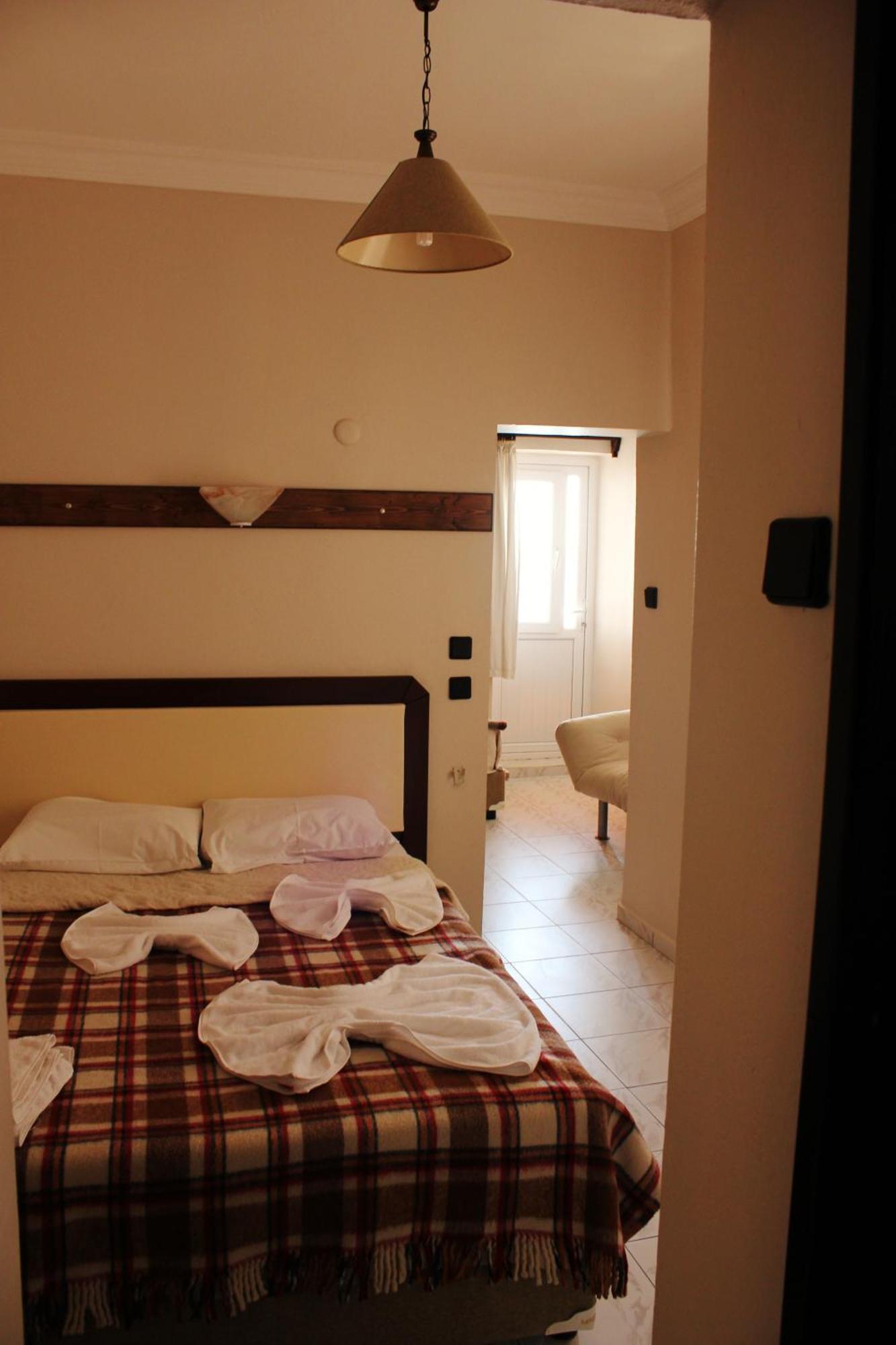 Ladies Beach Hotel Kusadasi Luaran gambar
