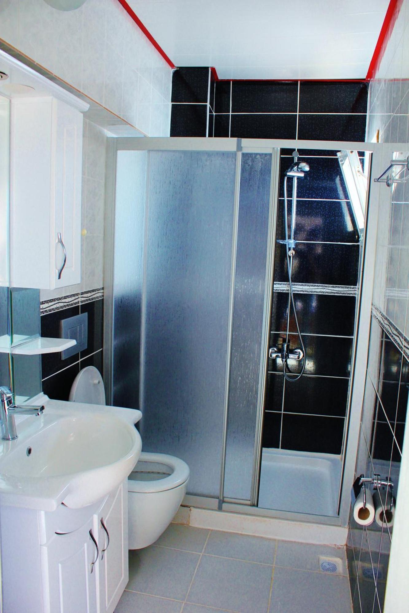 Ladies Beach Hotel Kusadasi Luaran gambar